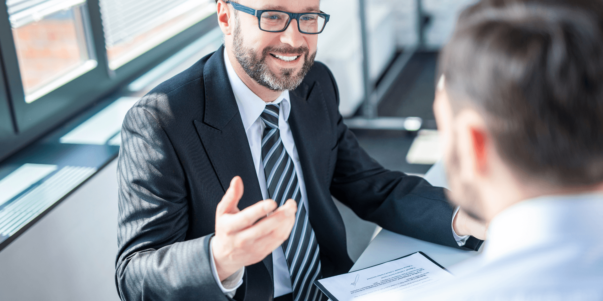 Mit Headhunter Gastronomie von Langguth GmbH den perfekten Mitarbeiter finden