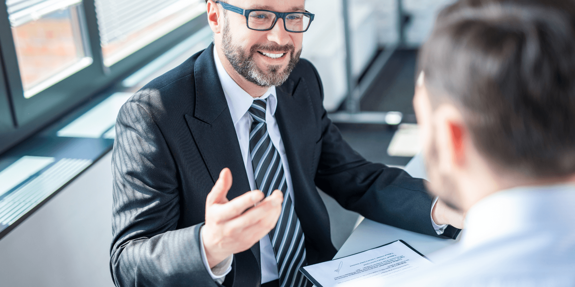 Mit Headhunter Gastronomie von Langguth GmbH den perfekten Mitarbeiter finden