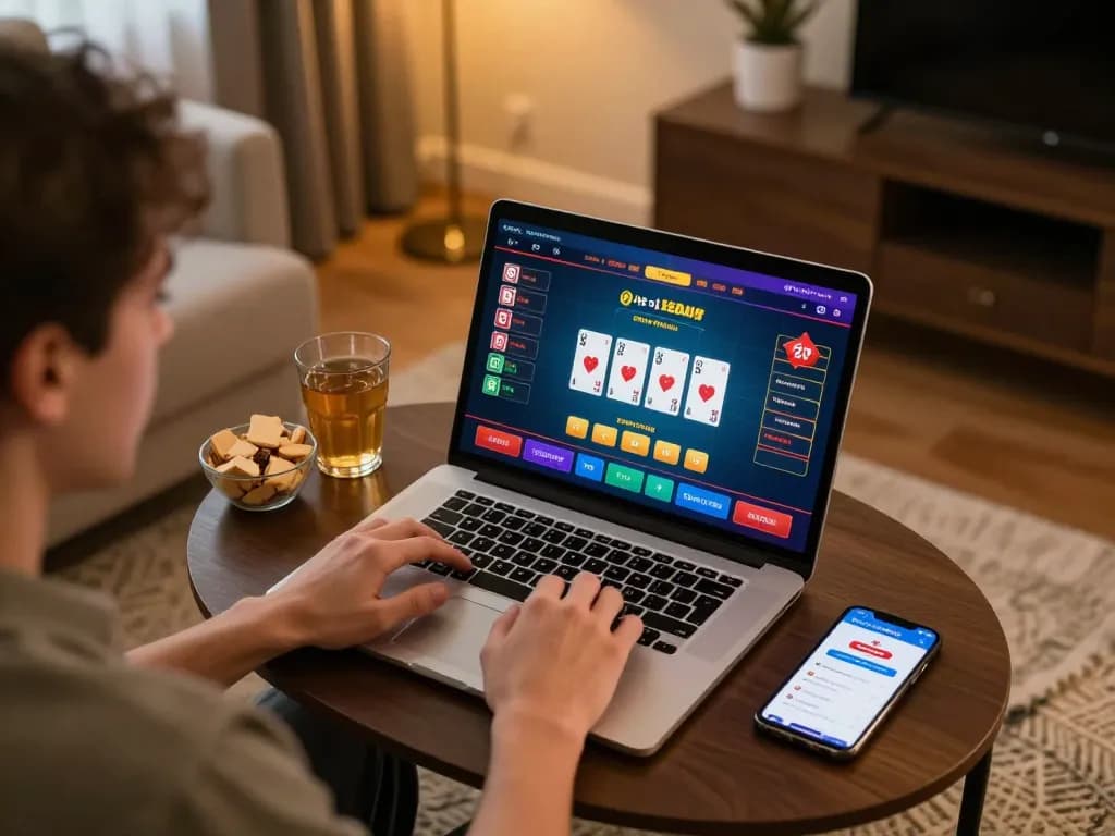 Create Winning Strategies with KJC: Your Guide to Expert Online Gambling in 2026