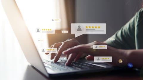 Verbessern Sie sofort Ihre Google-Bewertung: Kaufen Sie jetzt authentische Bewertungen