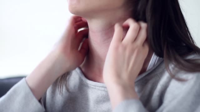 Allergie Ursachen und Symptome