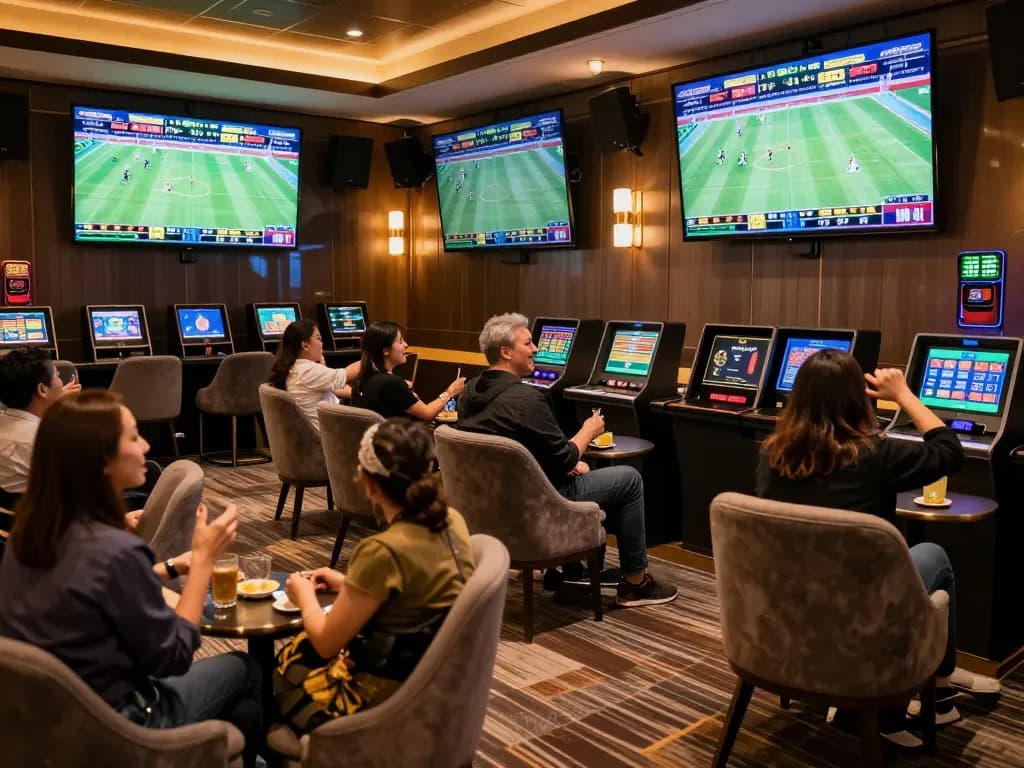 Strategic Insights for Winning with kèo nhà cái hôm nay in 2026: Master Your Betting Game