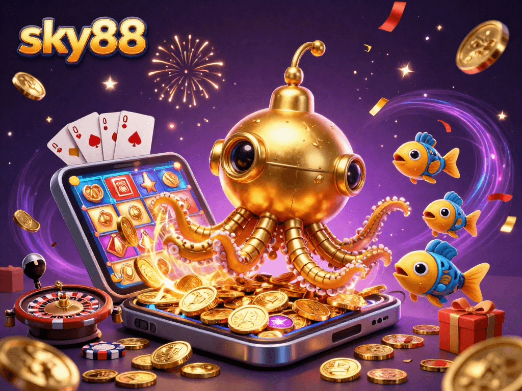 The sky88 Multiplier Effect on Winning Strategies for Gamblers in 2026