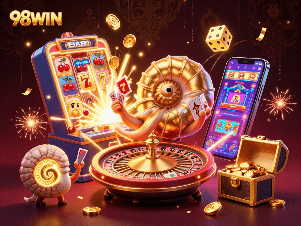 How to Leverage 98WIN for Maximum Impact in Strategic Gambling for Better Odds in 2026