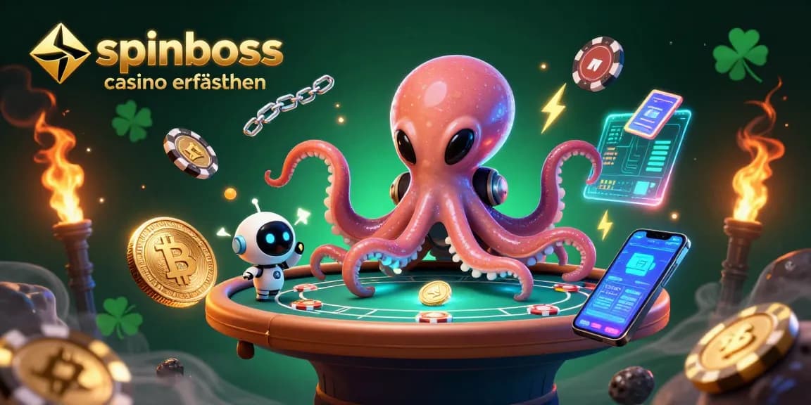 Die Wahrheit über SpinBoss Casino Erfahrungen, die niemand anspricht
