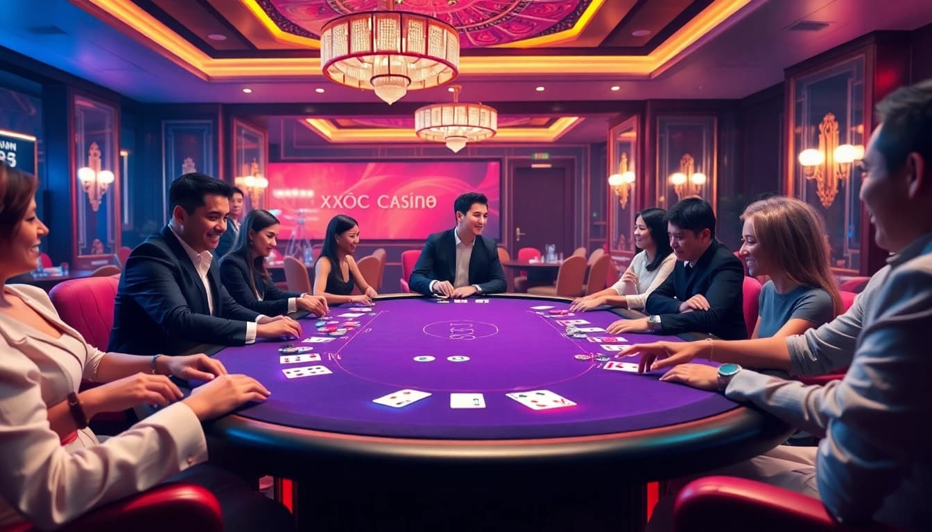 Winning Strategies for XOCDIA88: Master Your Game in 2025 for Better Odds