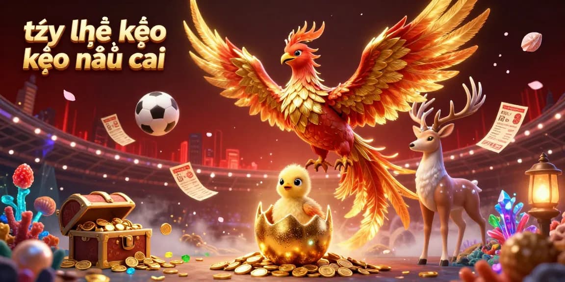 3 Levels of tỷ lệ kèo kèo nhà cái Mastery: Becoming a Winning Bettor in 2026