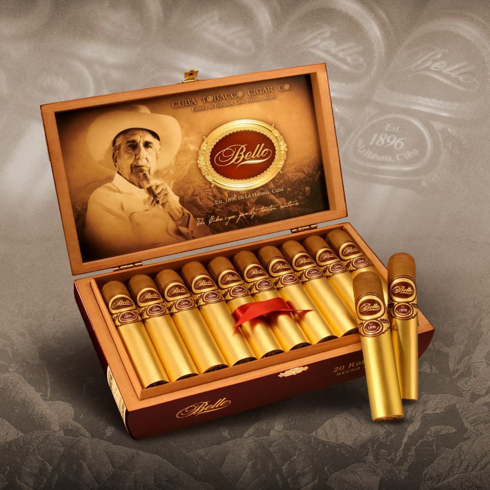 Stöbern Sie durch unser exquisites Sortiment bei C-Cigars