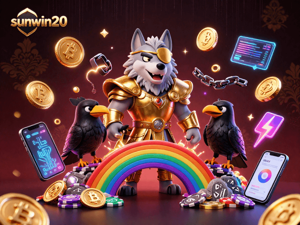 The sunwin20 Toolkit: Resources, Tips, and Tactics for Expert Gamblers in 2026