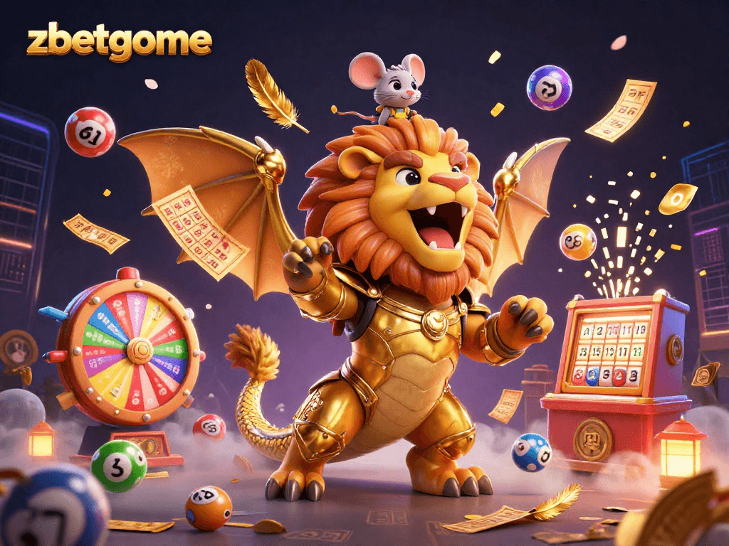 zbetgame Face-Off: Which Casino Delivers More Value in 2026?
