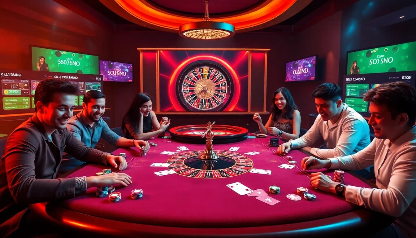 Mastering the Art of Gambling: Winning Strategies with 8day in 2026