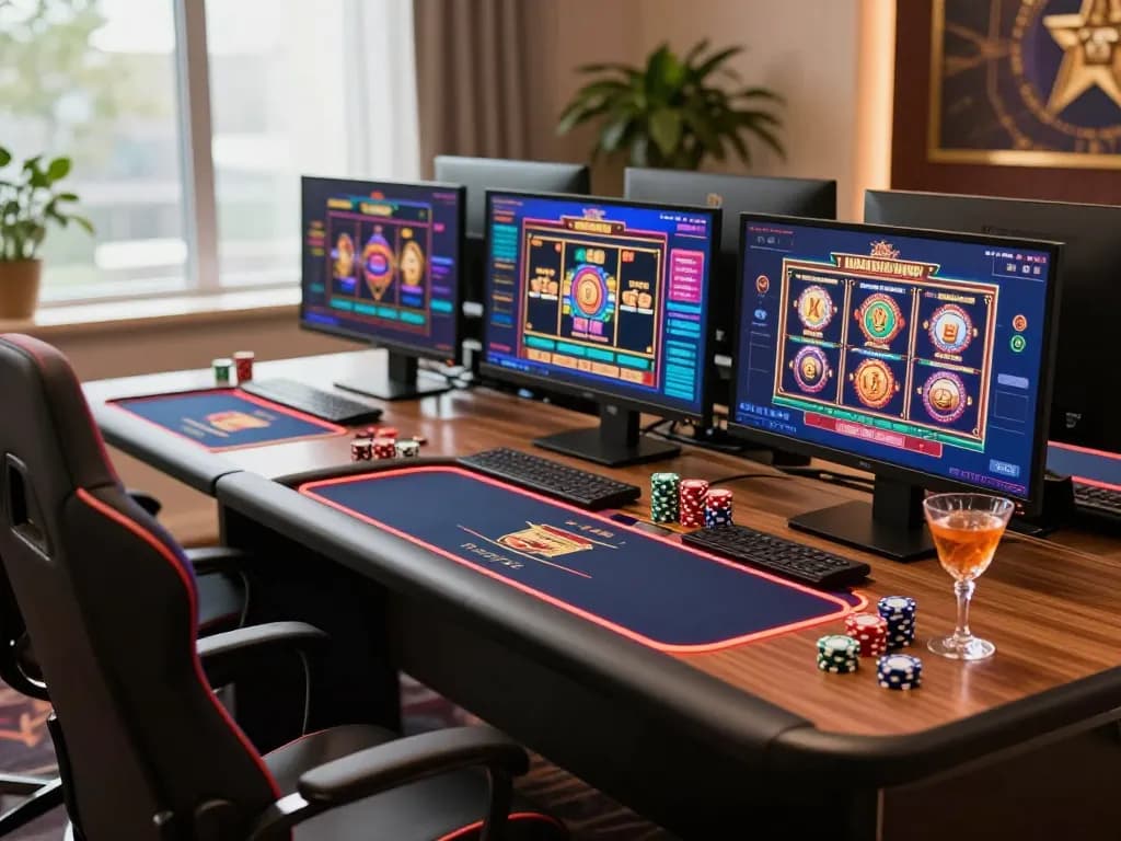The Essential Guide to Winning Strategies at cm88 Casino in 2026