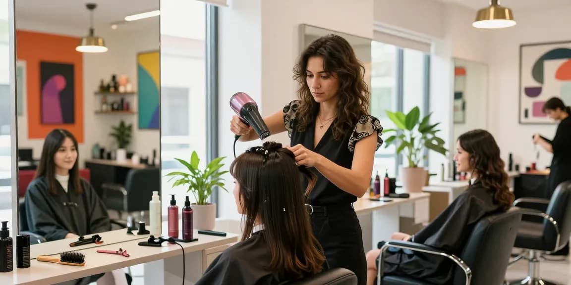Battle-Tested Mini Hair Dryer Techniques for 2026