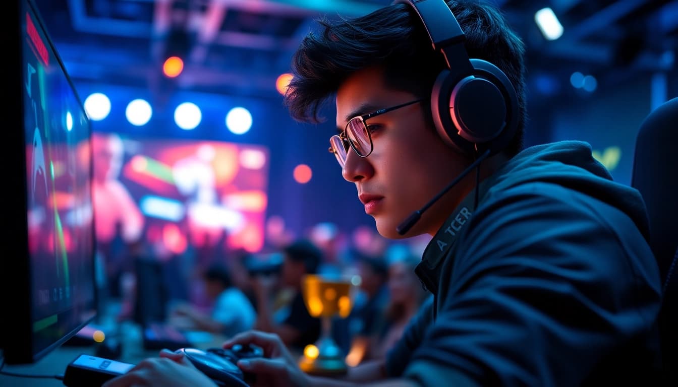 Die spannendsten aktuellen Entwicklungen in den Games News