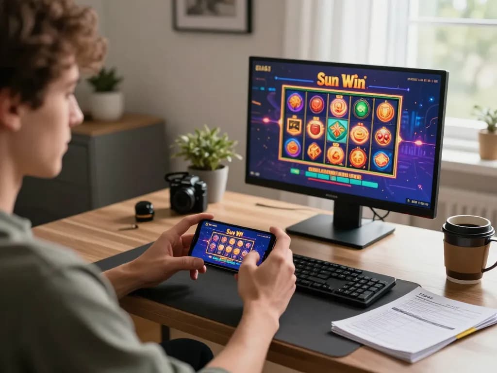 Maximize Your Winnings with Sun Win: Expert Strategies for 2026 Casino Success