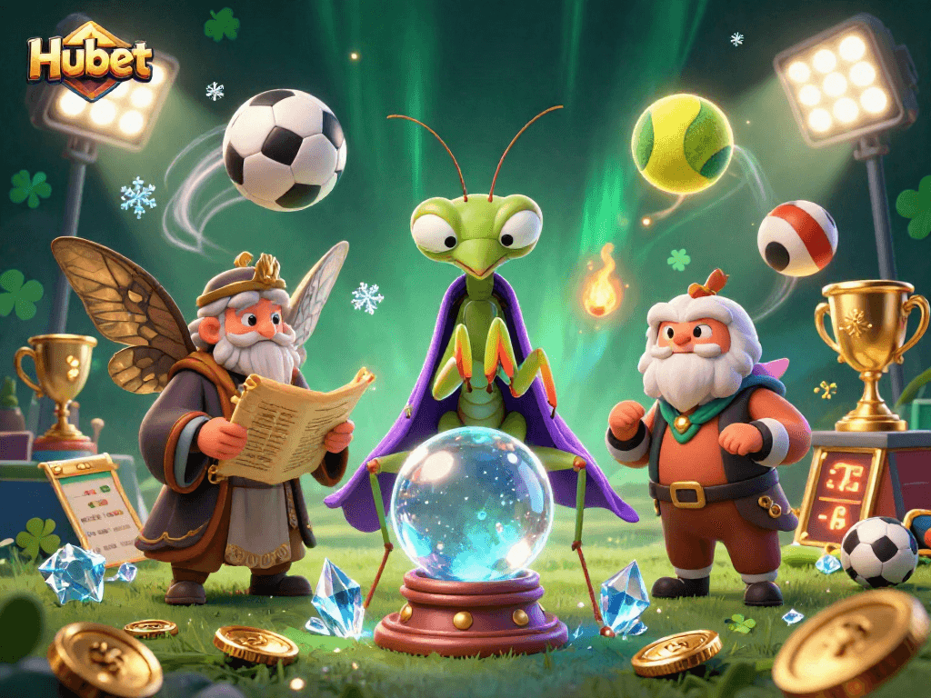 Hubet: What Actually Works in 2026 for Gamblers Seeking Winning Strategies