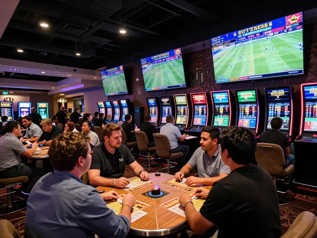 Winning Strategies for 789 Bet: Essential Tips for Successful Gambling in 2026