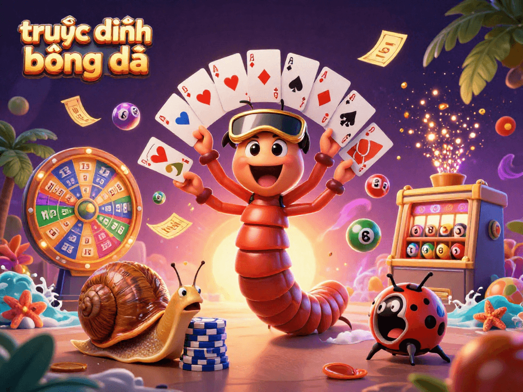 Is Trực Tiếp Bóng Đá the Next Big Thing in Sports Betting for Gamblers in 2026?