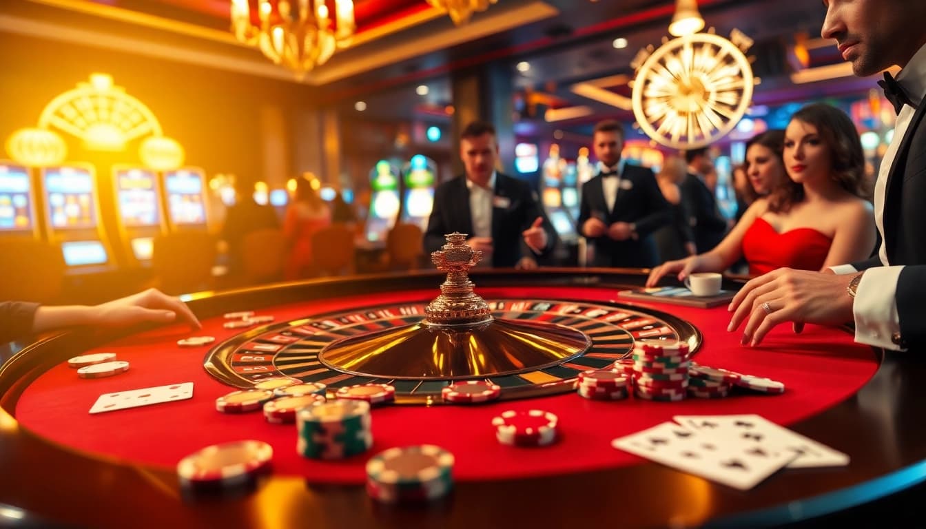 Winning Strategies for Gamblers in 2026: A Comprehensive Guide on https://nohu90me/