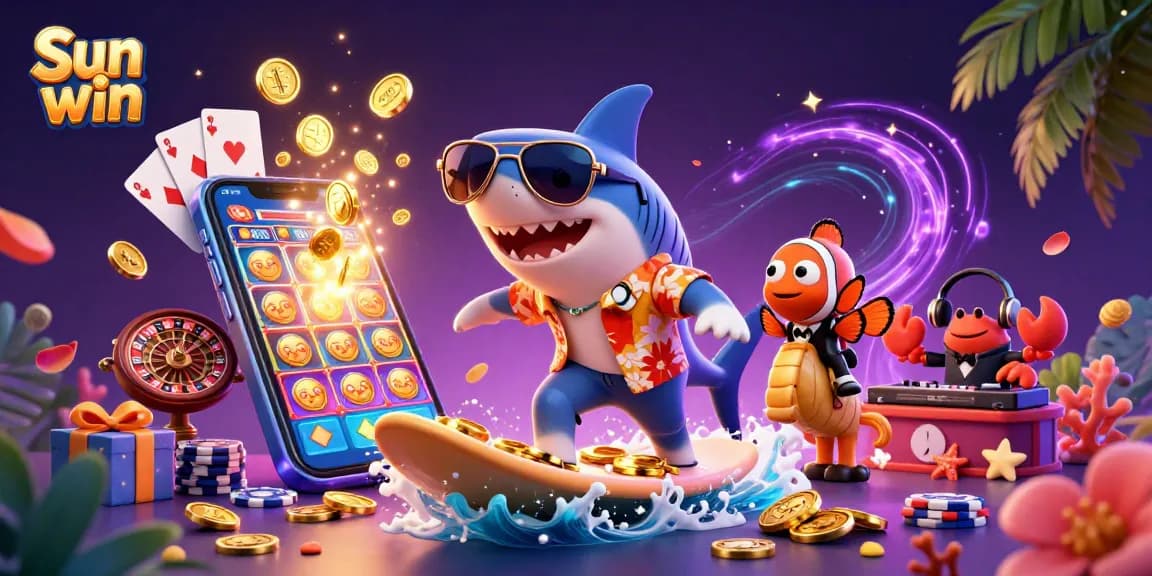 How Sun win Can Change Your Slot Game Strategies in 2026