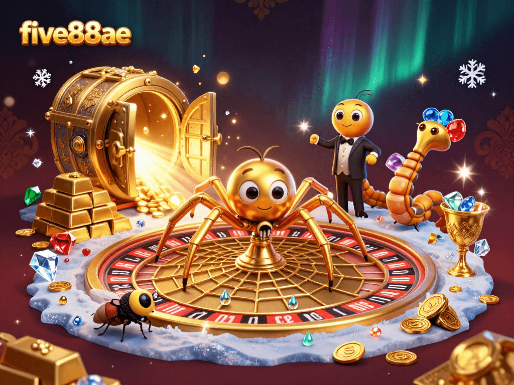 five88ae Compared: The Best Casino Options for Professional Gamblers in 2026