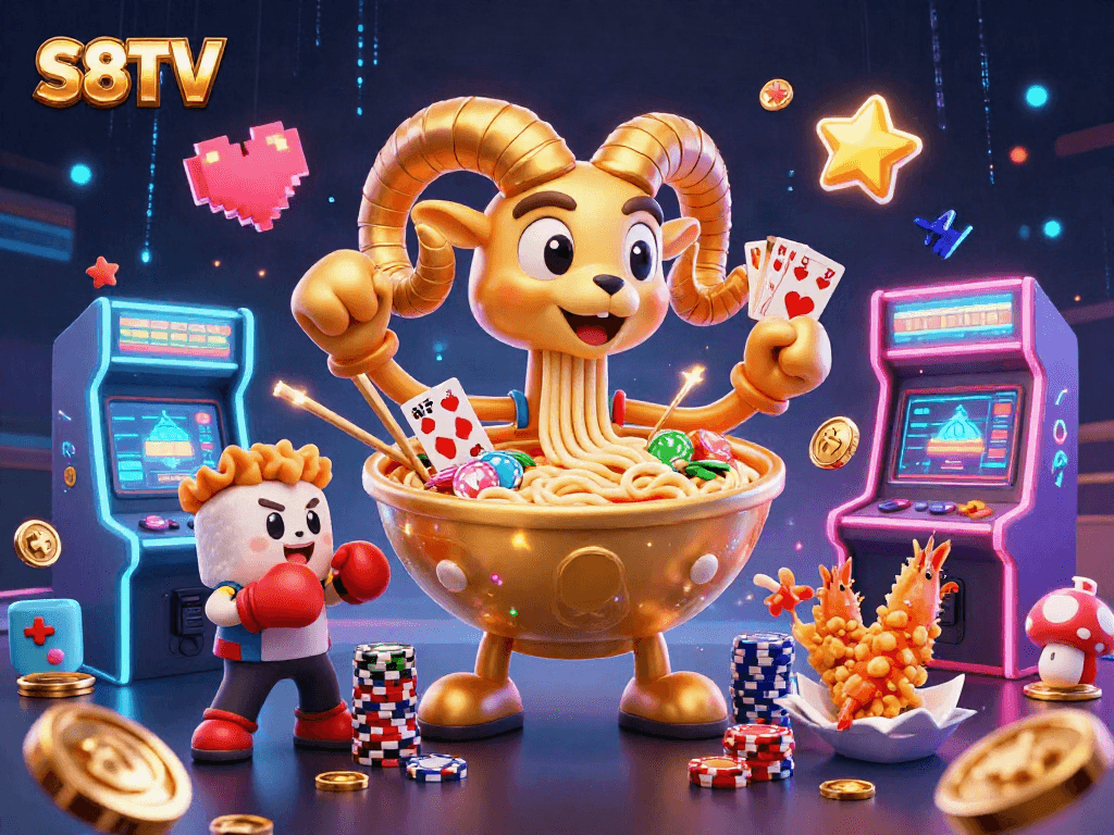 The Modern Approach to S8TV Gaming in 2026: Essential Strategies for Winning Gamblers