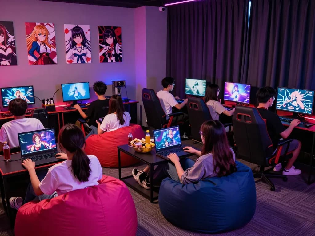 Mastering Game Sex: The Definitive Guide to Adult Gaming Trends in 2026