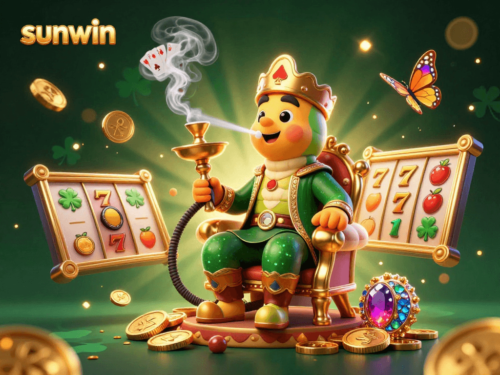 sunwin Confidential: Essential Strategies for Winning in Slots Revealed for 2026