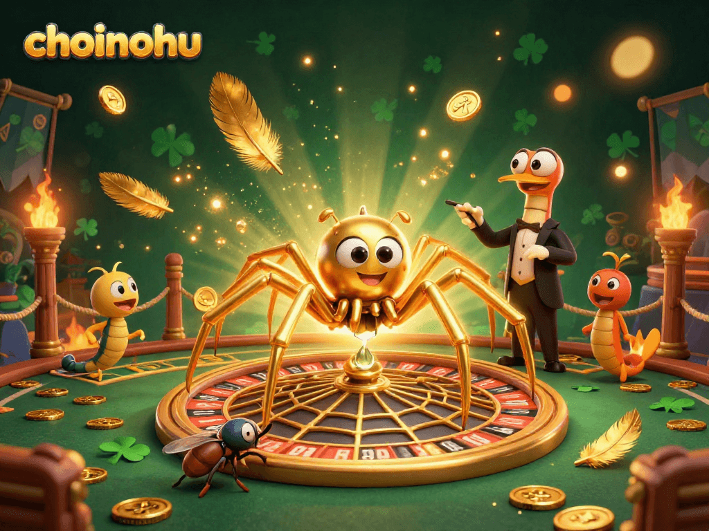 choinohu According to Top Gambling Analysts: Essential Strategies for 2026