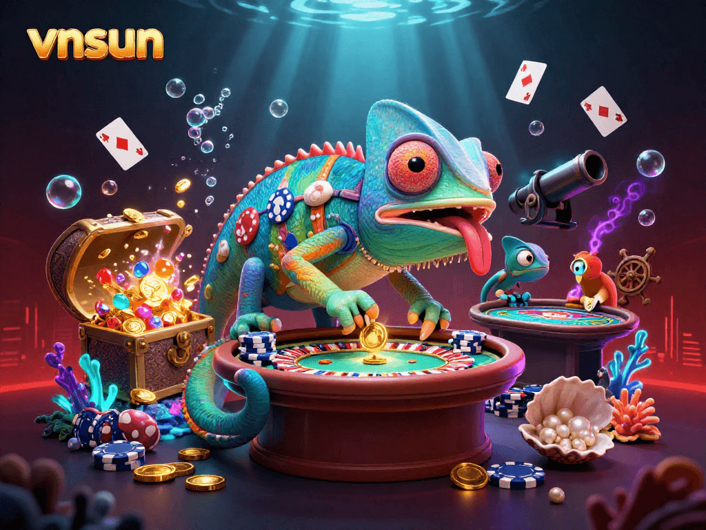 How to Start with vnsun: A Beginner's Roadmap to Winning Strategies in 2026