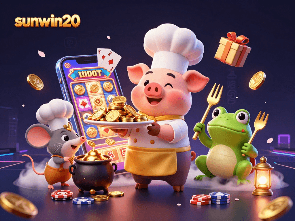 Are You Making These sunwin20 Gaming Mistakes? Essential Strategies for Gamblers in 2026