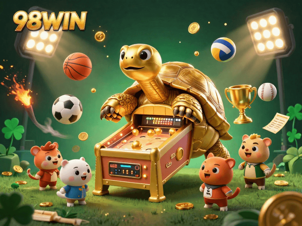 The Most Common 98WIN Sports Betting Errors and Quick Fixes for Gamblers' Success in 2026