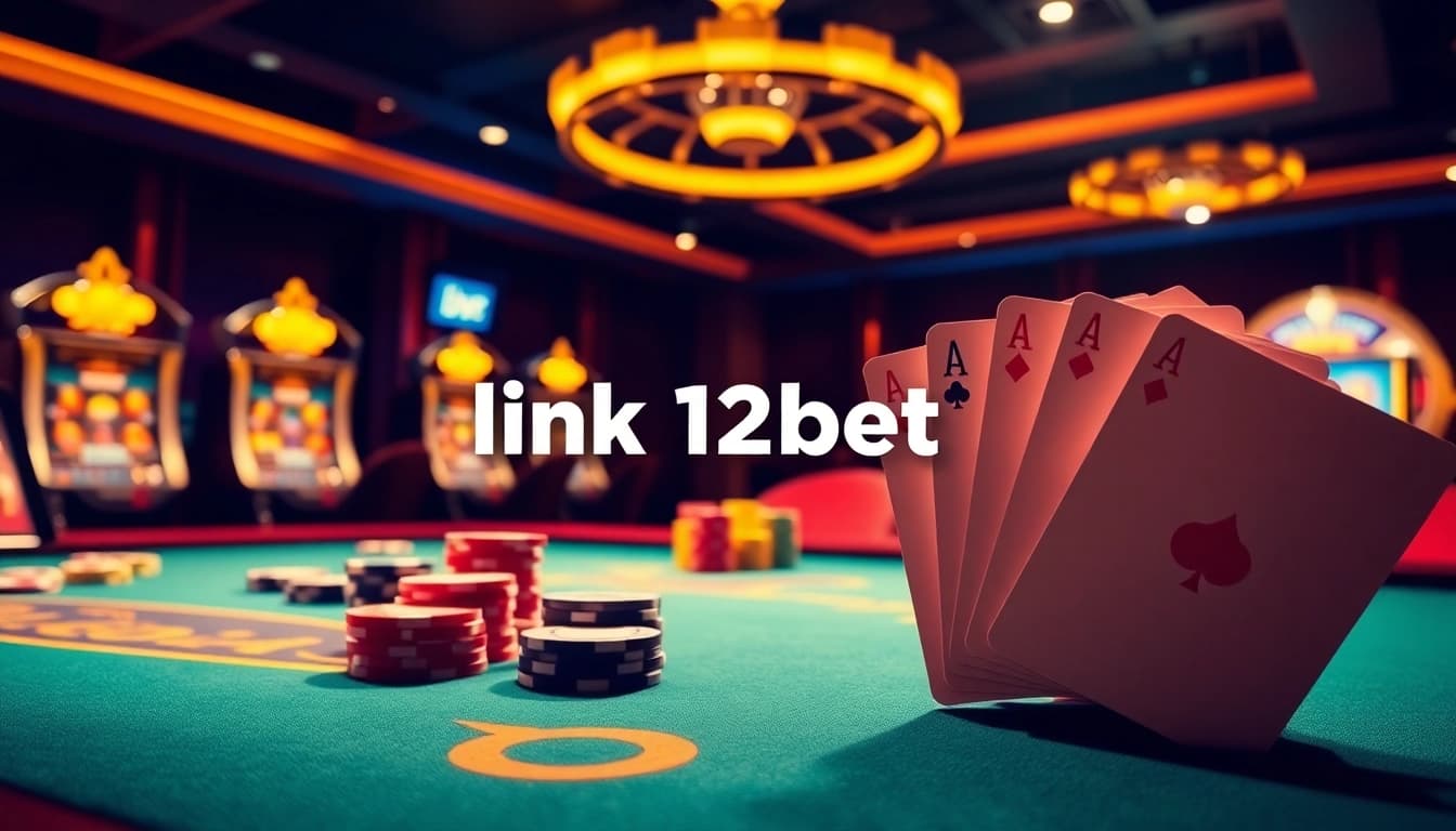 Winning Strategies for Link 12bet: Expert Tips for 2025 Betting Success