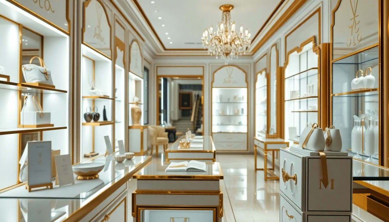 Luxury Sunglasses, Watches, and Jewelry for Every Occasion