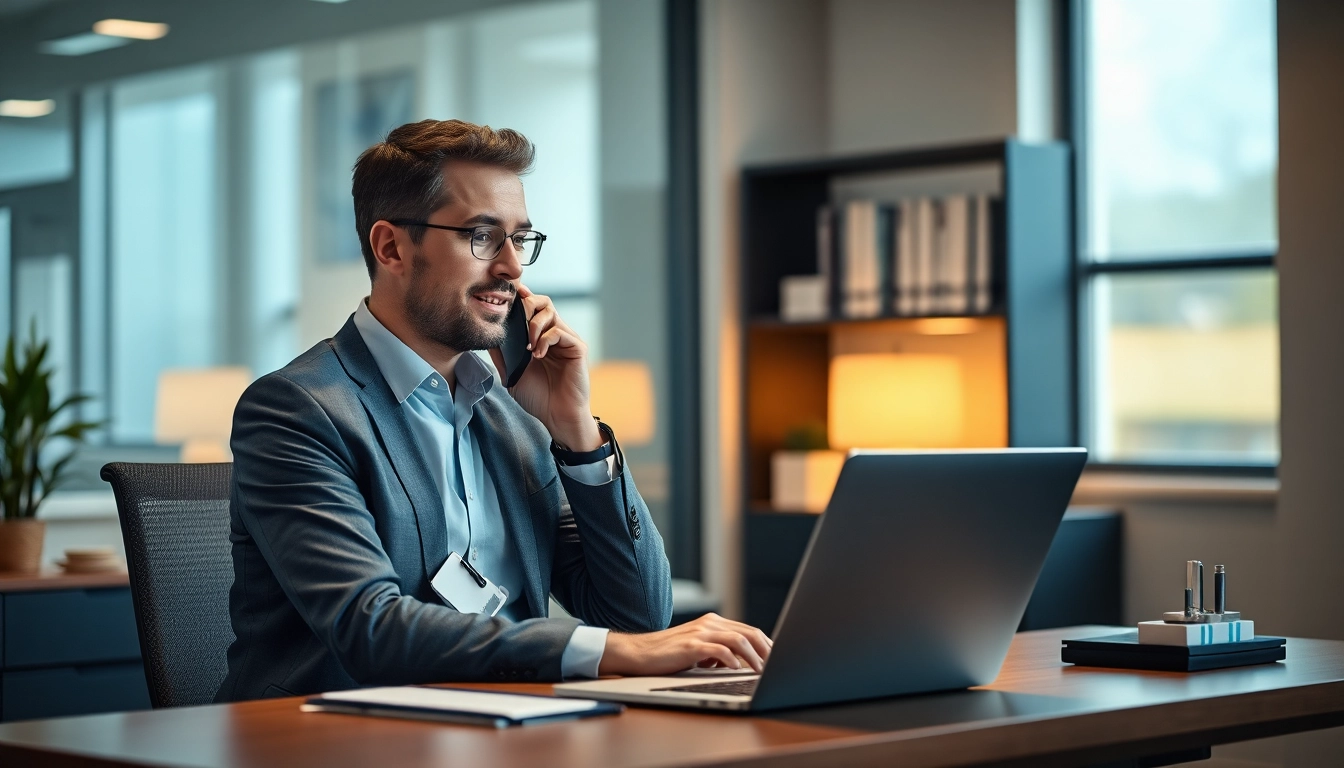 Headhunter Trier – Spezialisten für Executive Search