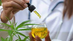 Was ist cbd öl kaufen und wie wirkt es sich auf mich aus?