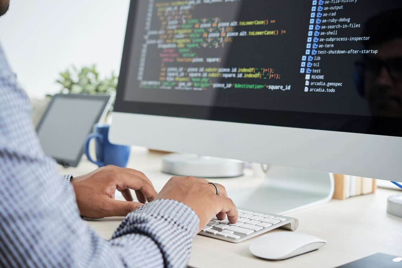 Homepage erstellen lassen in Dortmund: Professionelle Websites für jedes Business