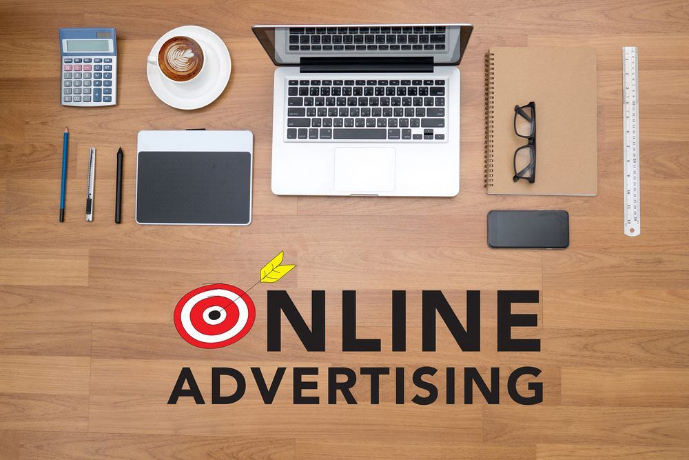 Ticket zu Erfolg und Umsatz - Online-Marketing