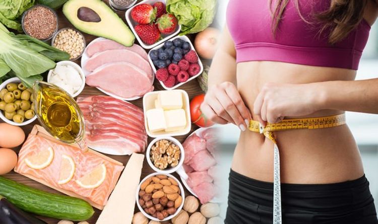 Machen Sie Ihren Körper schlanker: Zahnfleisch zur Gewichtsreduktion enthüllt