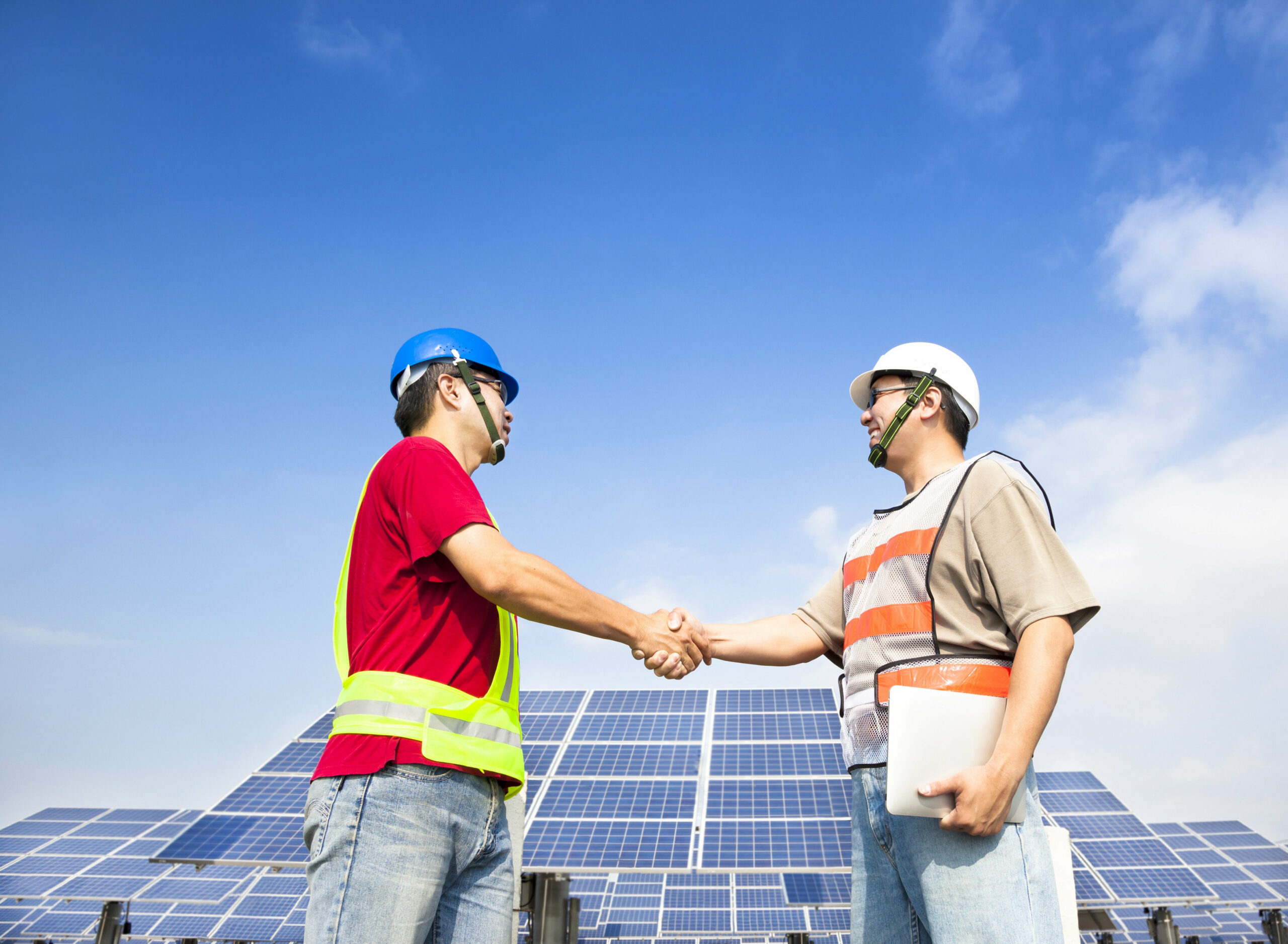 Empowering Tomorrow: Photovoltaik Leads und die Solarrevolution