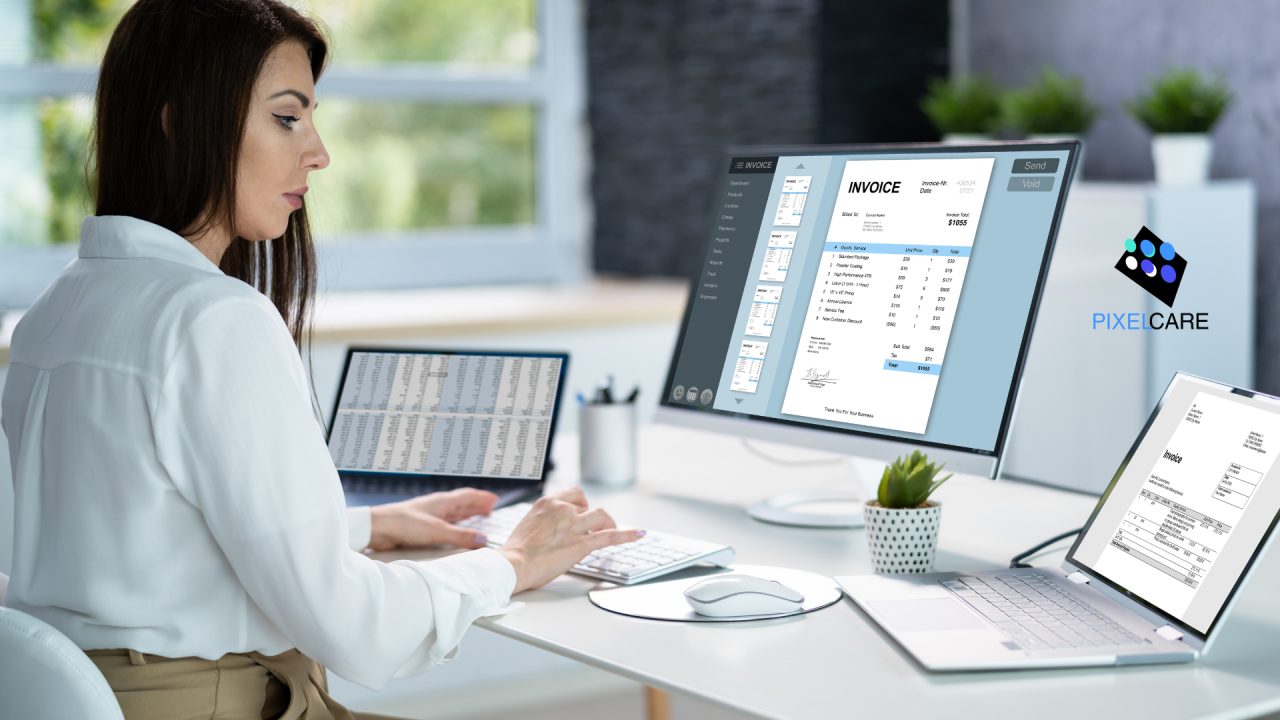 Pflicht zur E-Rechnung ab 2025: E Rechnung Anbieter Vergleich – Lexoffice oder Sevdesk als ideale Lösung?