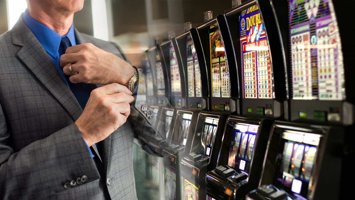Entdecken Sie die aufregende Welt der Online-Slot-Spiele: Tipp und Tricks