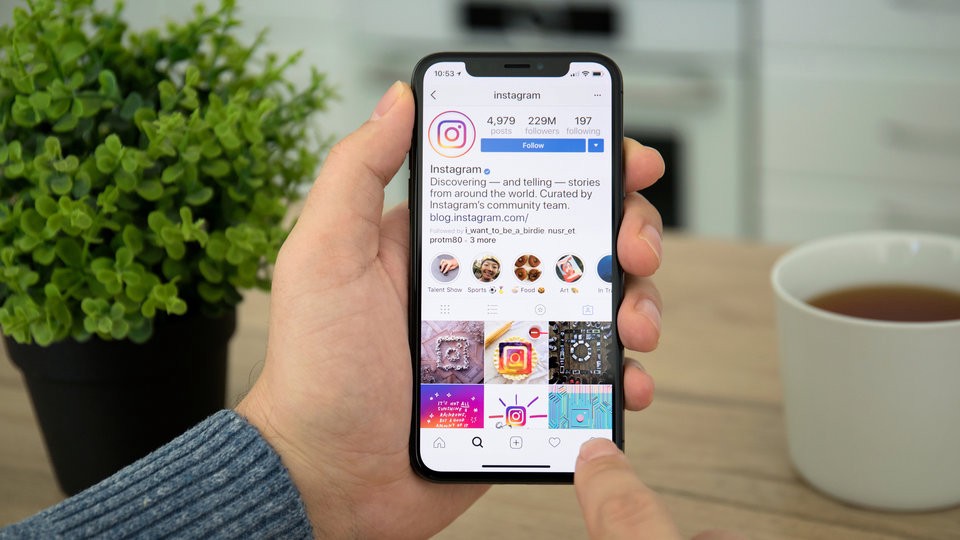 Warum echte Instagram-Follower so wichtig sind und wie man sie finden kann