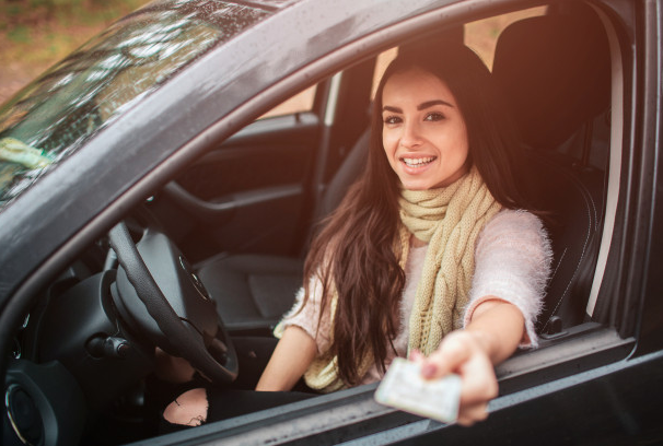 So erreichen Sie eine stressfreie Autovermietung - 5 Schlüssel zum Erfolg