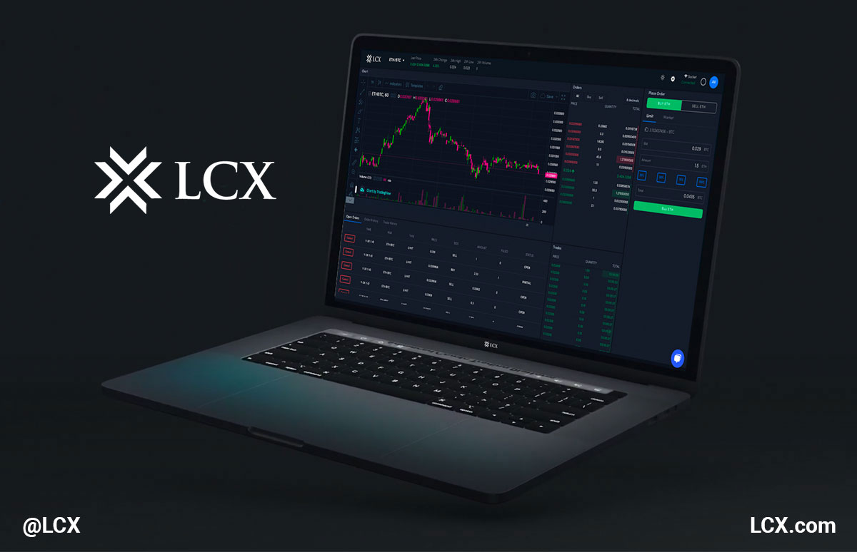 Navigieren in der Zukunft: Ein tiefer Einblick in LCX Exchange – Liechtensteins führende Kryptoplattform