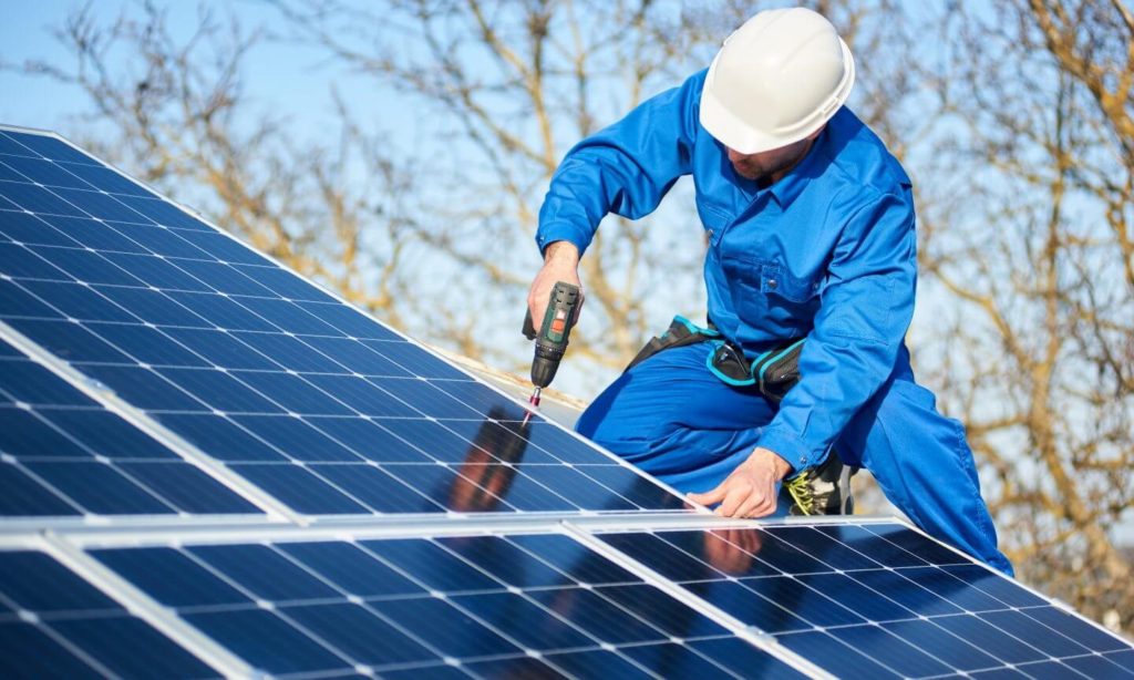 Photovoltaik führt: Maximierung des Solargeschäftspotenzials