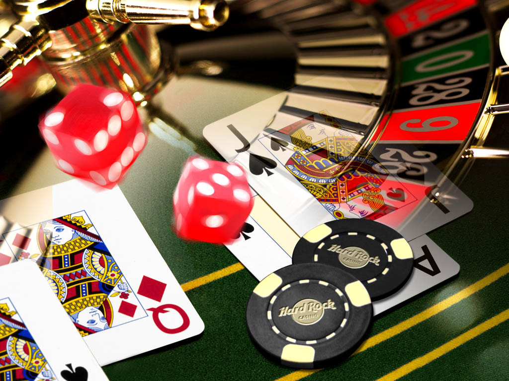 Was Sie bei der Auswahl eines Online-Casinos wissen müssen