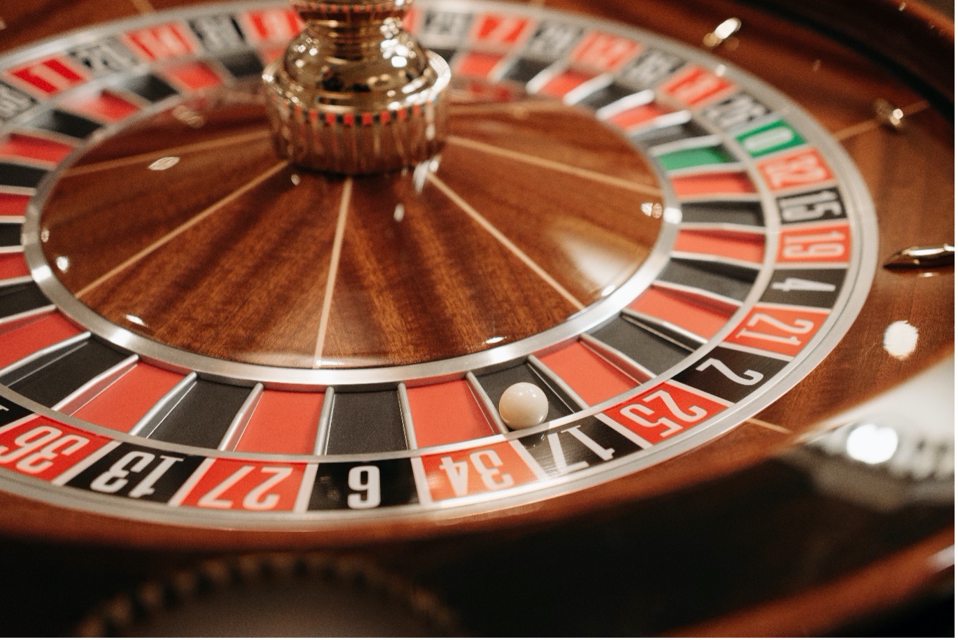 Machen Sie das Beste aus Online-Casino-Boni