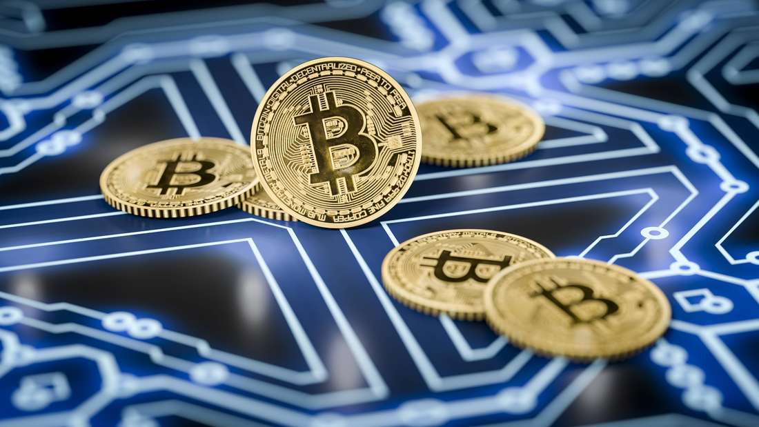 Der Anstieg der Verwendung von Kryptowährungen in der Wirtschaft
