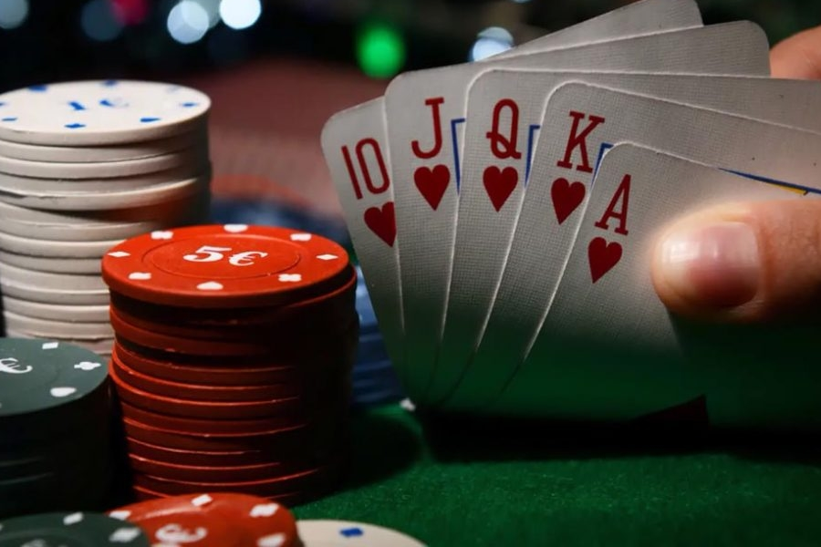 Avoiding Chasing Losses in Online Betting: A Path to Responsible Gambling at 8Xbet